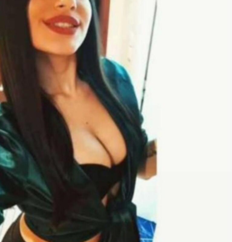 Seks Bağımlısı İstanbul Escort Bayan Seher